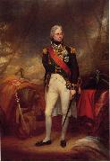 Horatio Viscount Nelson Sir William Beechey